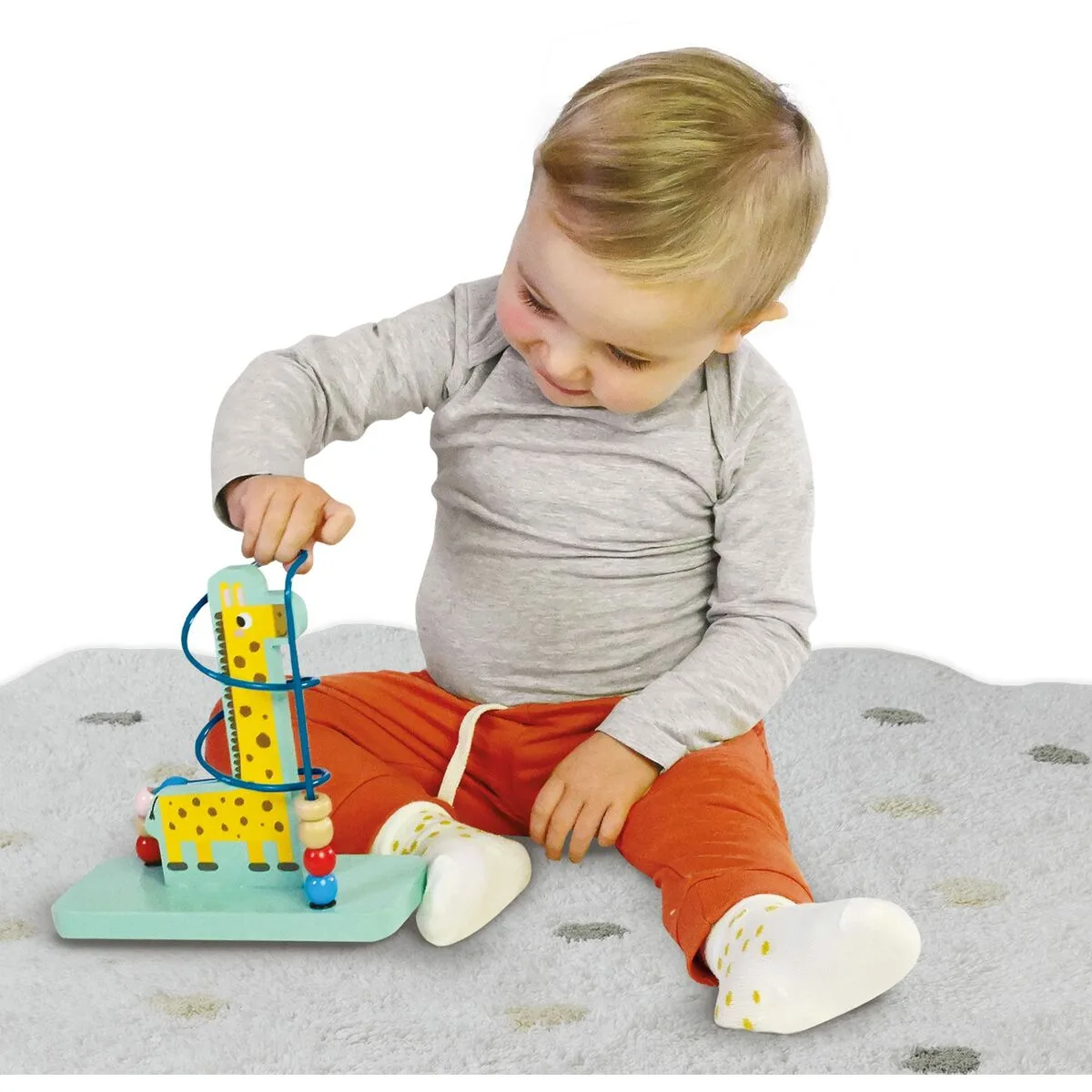 Playset ses creative giraffe s717500536. Diaytar, c'est la garantie de tomber sur ce produit unique qui fera de votre quotidien une expérience extraordinaire