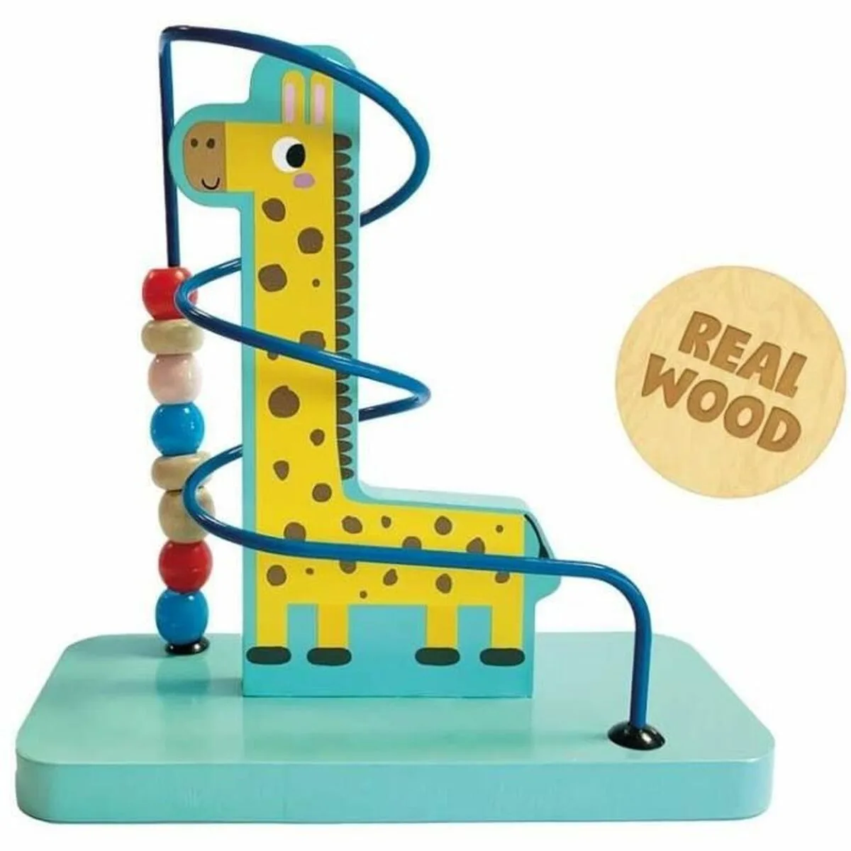 Playset ses creative giraffe s717500544. Notre mission chez Diaytar : démocratiser l'accès aux produits extraordinaires, sans rogner sur le design ou la qualité.