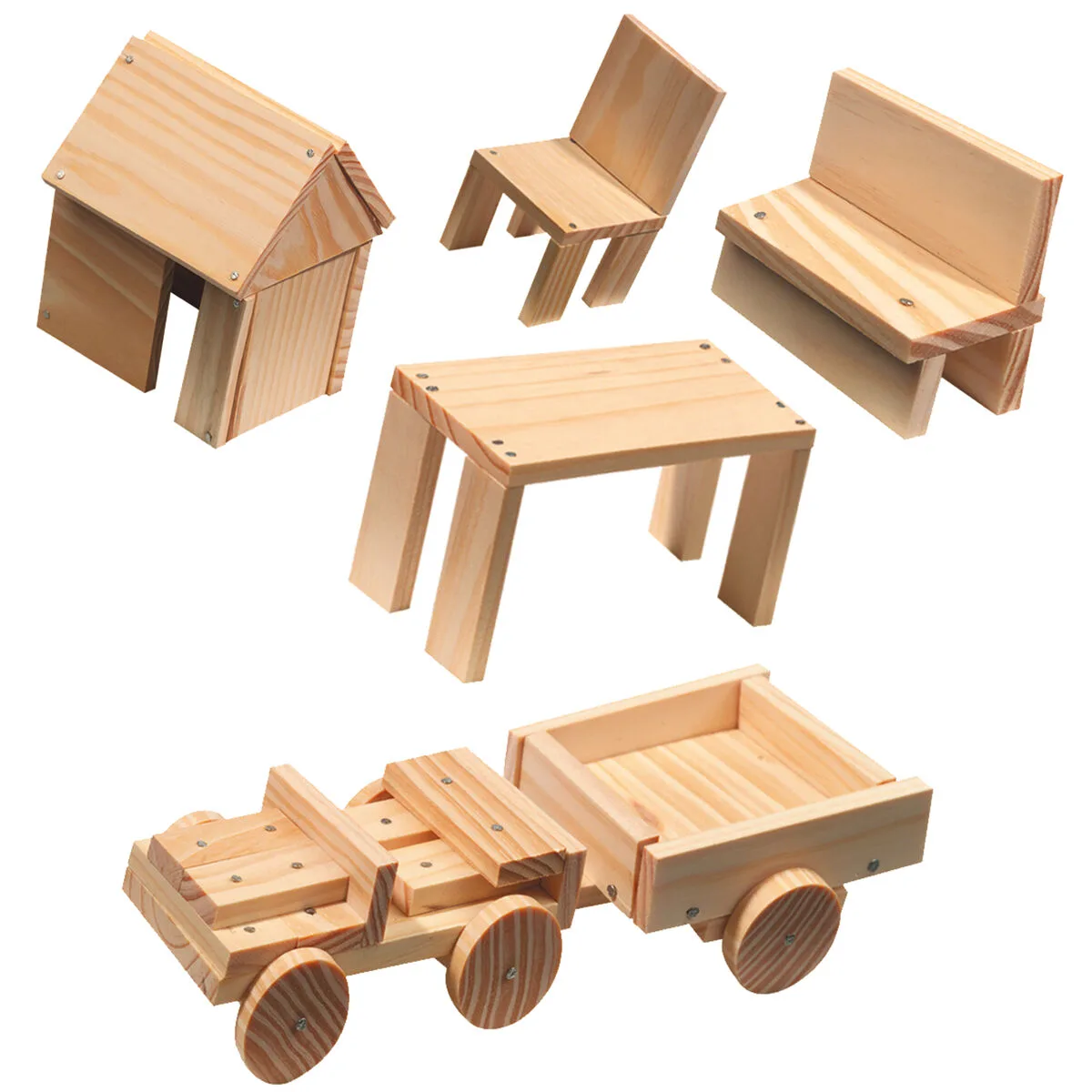 Playset ses creative joinery workshop 57 pieces s716338779. Bienvenue sur Diaytar, où le shopping généraliste devient une chasse au trésor pour produits tendance et innovants