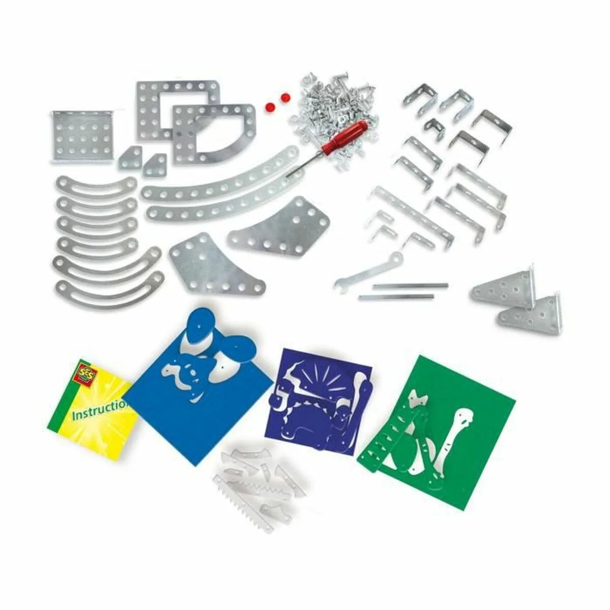 Playset ses creative triceratops and spinosaurus s718825087. Nous avons bâti Diaytar sur la conviction qu'un produit génial n'a pas de prix, mais devrait avoir un prix accessible.