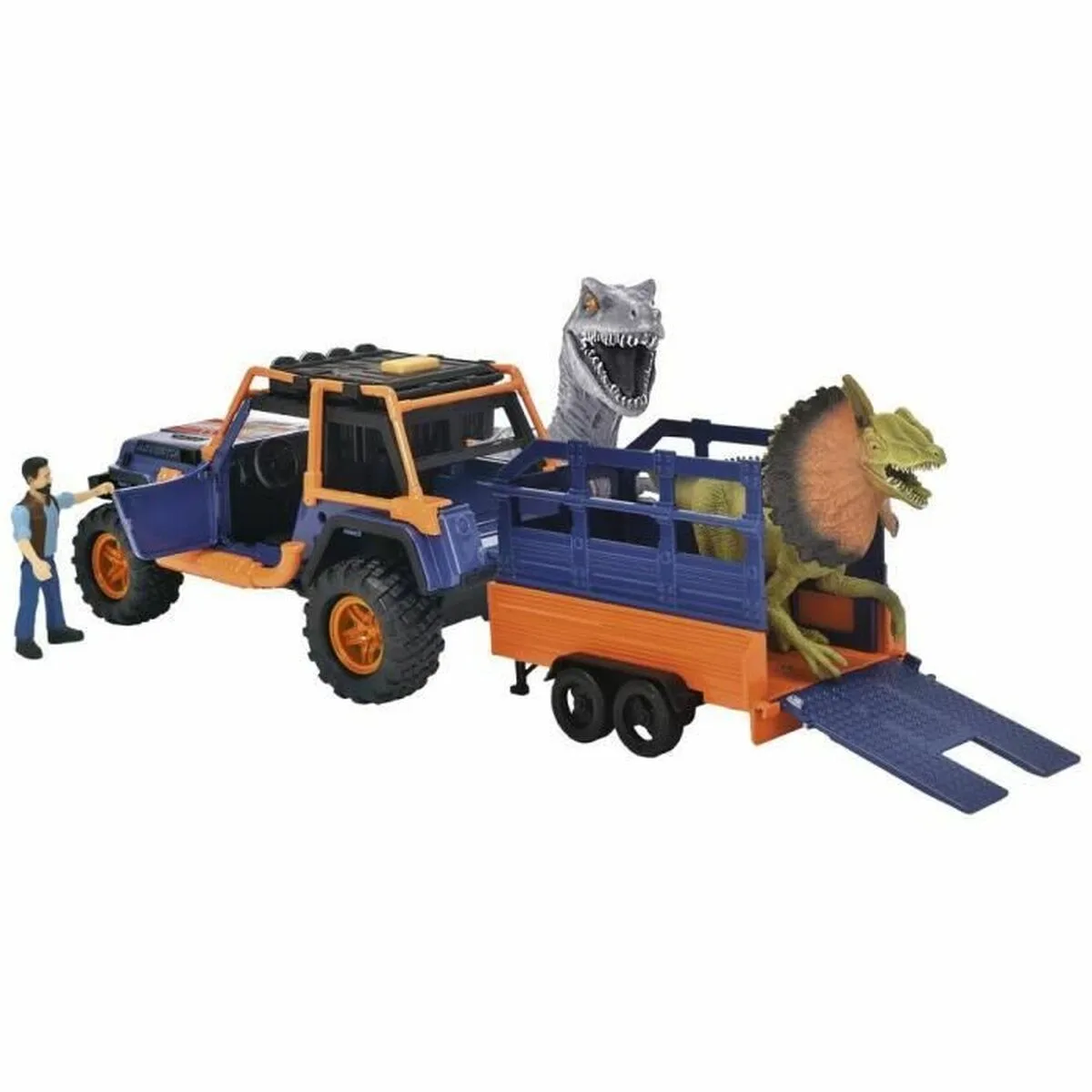Playset simba dickie dinosaur commander s719845695. Diaytar révolutionne votre façon de faire du shopping en ligne !