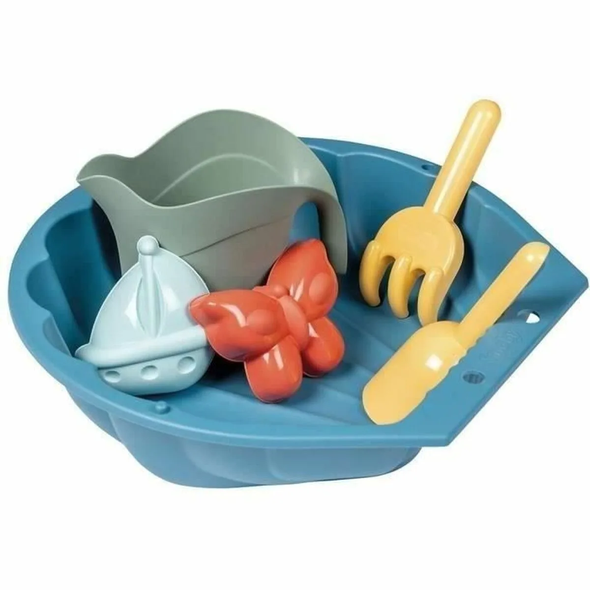 Playset smoby smoby life s7101413563. L'ambition de Diaytar : devenir votre boutique en ligne de référence pour tous les produits qui améliorent votre vie
