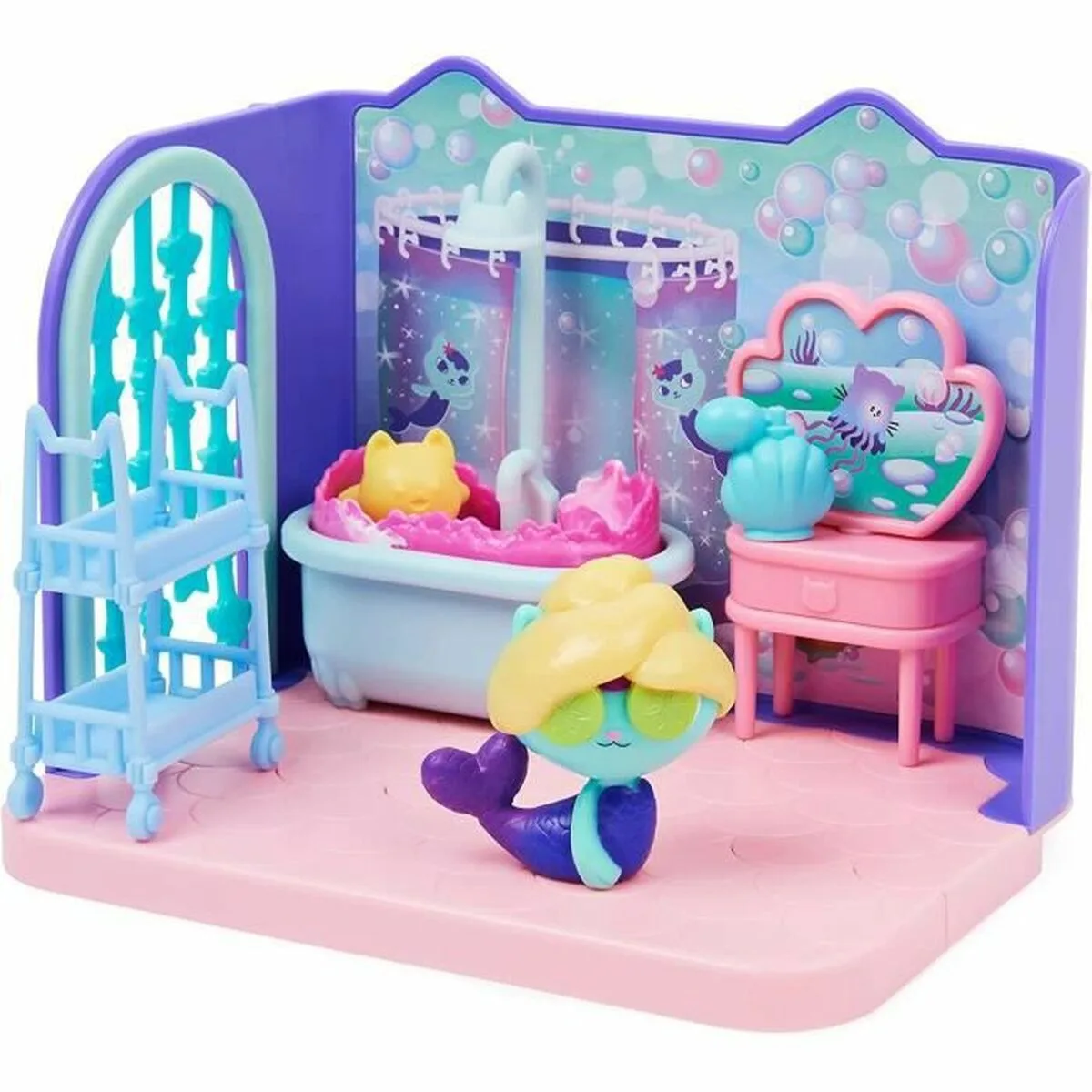 Playset spin master gabby and the magic house 38 cm s718952981. Diaytar, c'est la vitrine ultime des produits qui comptent vraiment, ceux qui simplifient et embellissent existant.