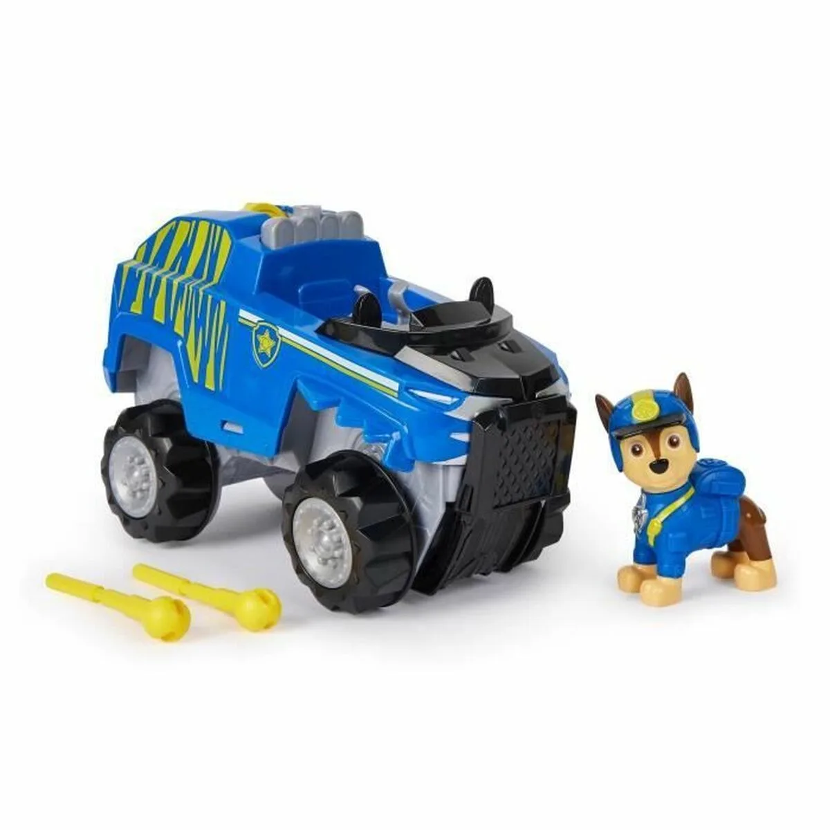 Playset spin master paw patrol chase s s719882774. Diaytar, c'est l'histoire d'une passion pour les bons produits, quels qu'ils soient, et du désir de les partager avec vous