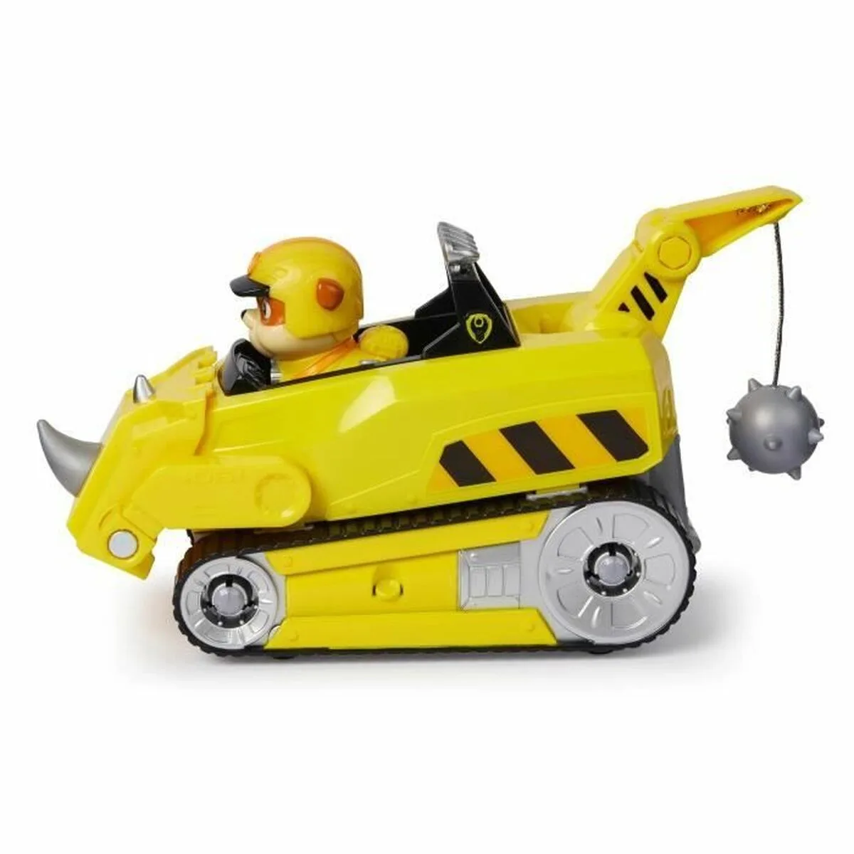 Playset spin master paw patrol rubble s s719882916. Diaytar, le nom qui garantit que chaque produit, du plus technologique au plus basique, a été choisi avec goût et exigence