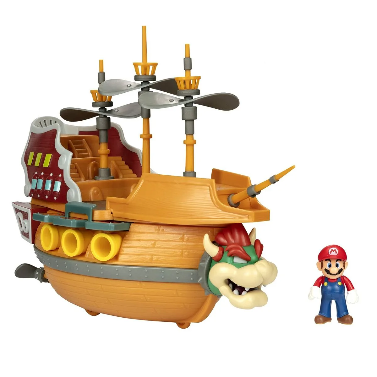 Playset super mario son s245840656. Diaytar, le reflect de vos envies multiples : une gamme de produits soigneusement composée pour sa diversité et sa pertinence