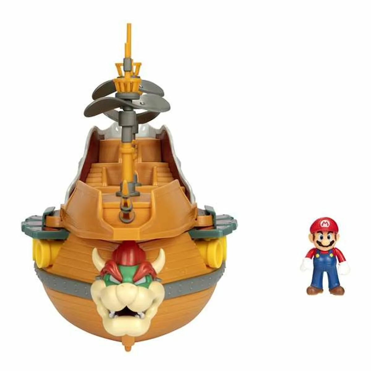 Playset super mario son s245840689. Bienvenue dans le cercle très sélect des acheteurs inspirés. Diaytar révèle les produits qui définiront demain.