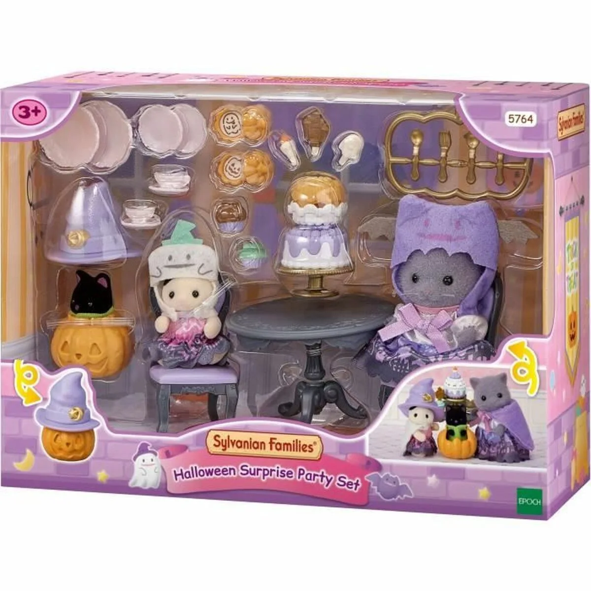 Playset sylvanian families 3 unites s7100938022. Prêt à upgrade votre vie ? Diaytar dégaine une arsenal de produits pour passer au niveau supérieur.