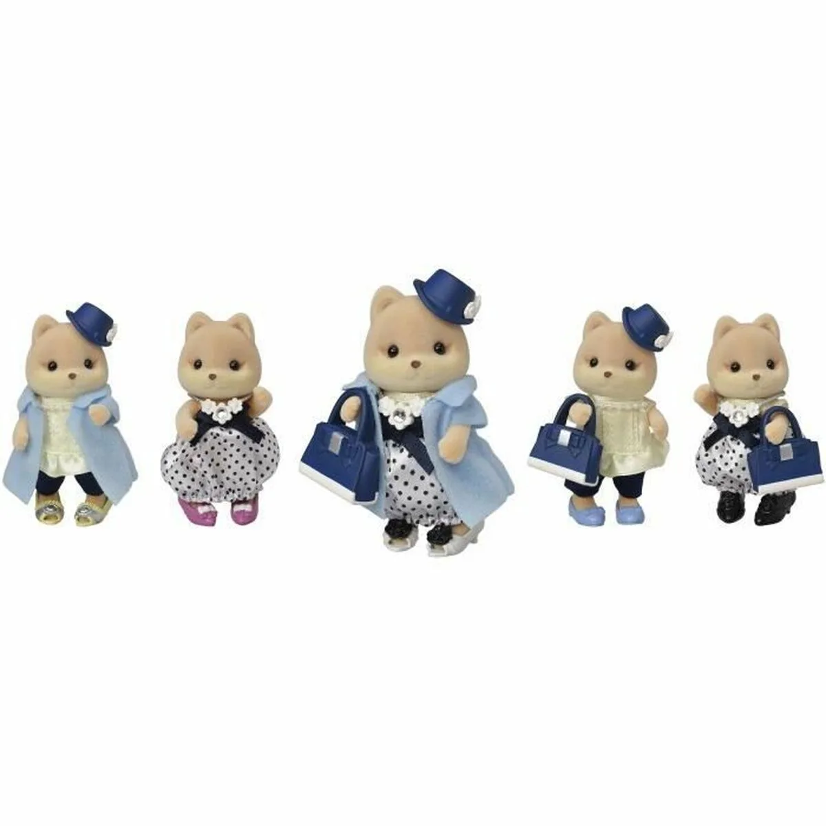 Playset sylvanian families 5541 s715696022. Bienvenue dans le cercle très sélect des acheteurs inspirés. Diaytar révèle les produits qui définiront demain.