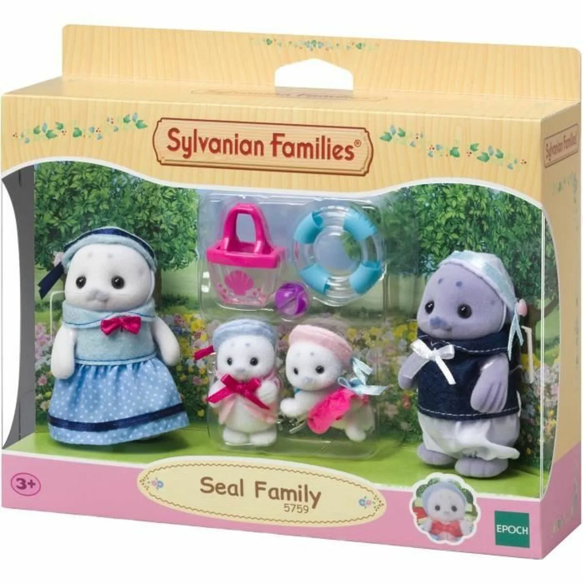 Playset sylvanian families 5759 s7100937668. Diaytar a été conçu pour ceux qui voient le shopping en ligne comme une source d'inspiration et de solutions pratiques