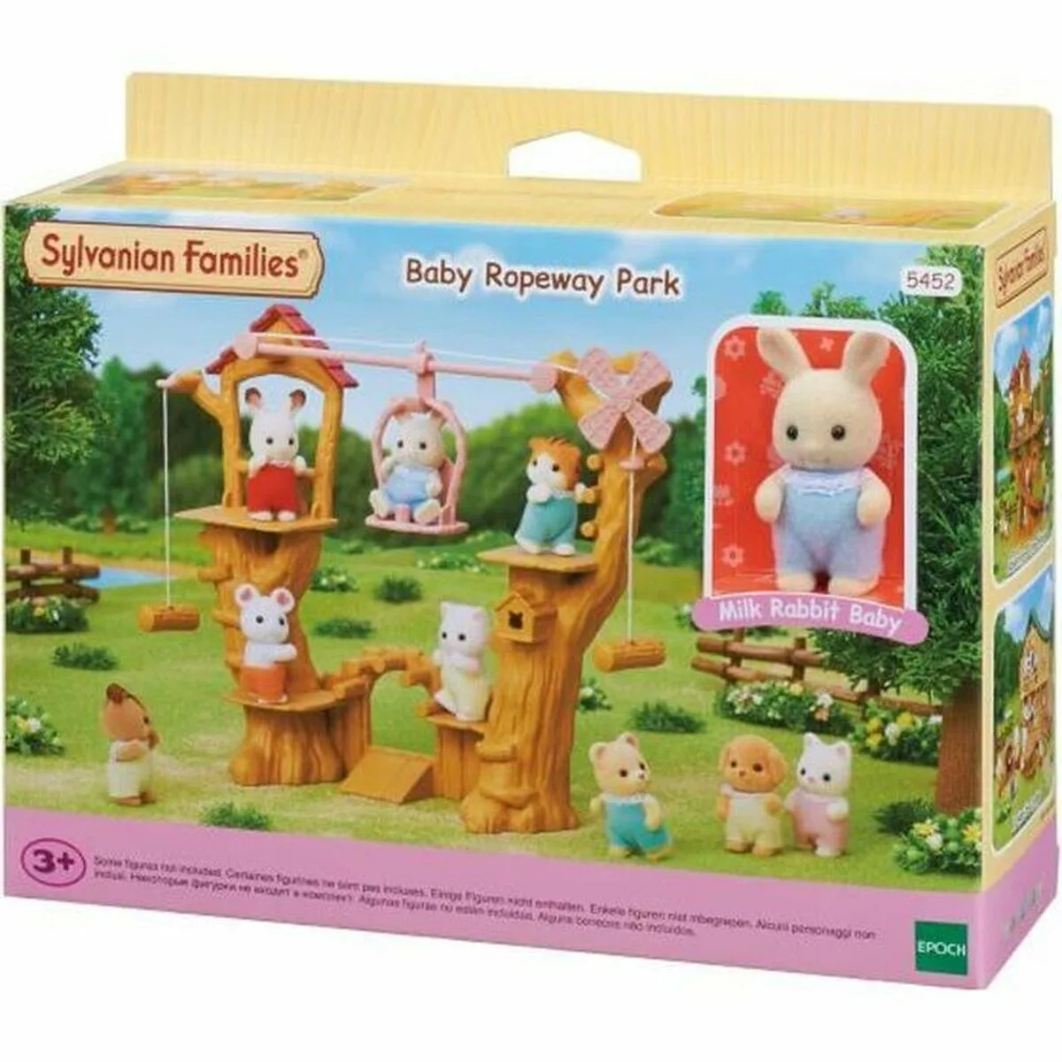 Playset sylvanian families the baby zip line 24 pieces s715680525. Notre mission chez Diaytar : démocratiser l'accès aux produits extraordinaires, sans rogner sur le design ou la qualité.