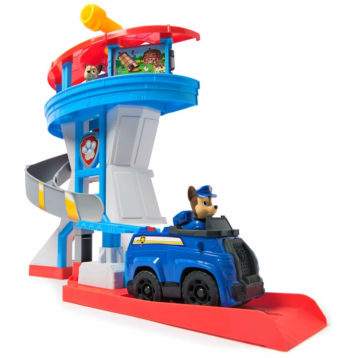 Playset the paw patrol s245813867. Pour les esprits curieux et exigeants, Diaytar est la source intarissable de produits rares et ingénieux.