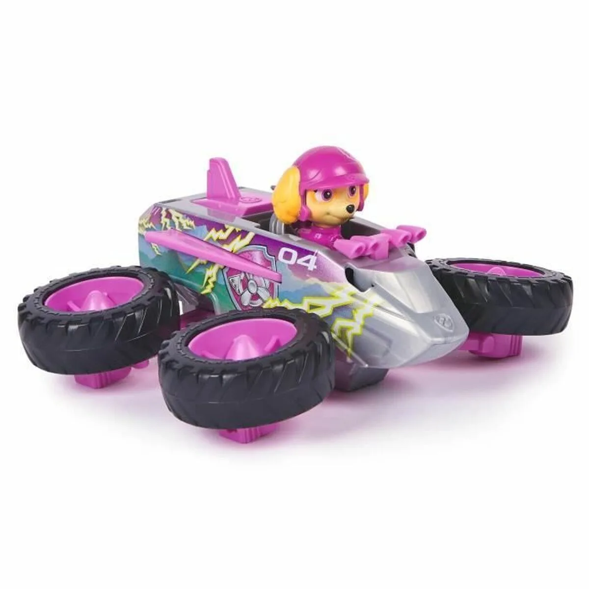 Playset the paw patrol stella 2 pieces s7100409350. Découvrez l'univers Diaytar : une boutique en ligne généraliste qui marque style, qualité et originalité dans chaque produit