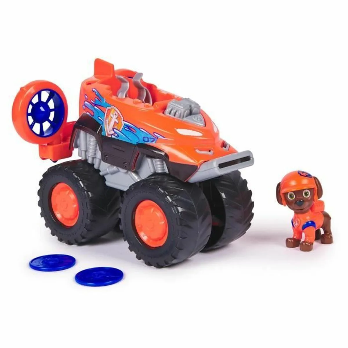 Playset the paw patrol zuma 4 unites s7100409624. Diaytar a été conçu pour ceux qui refusent le compromis. Ici, chaque produit est une victoire du qualitatif sur le quantitatif.