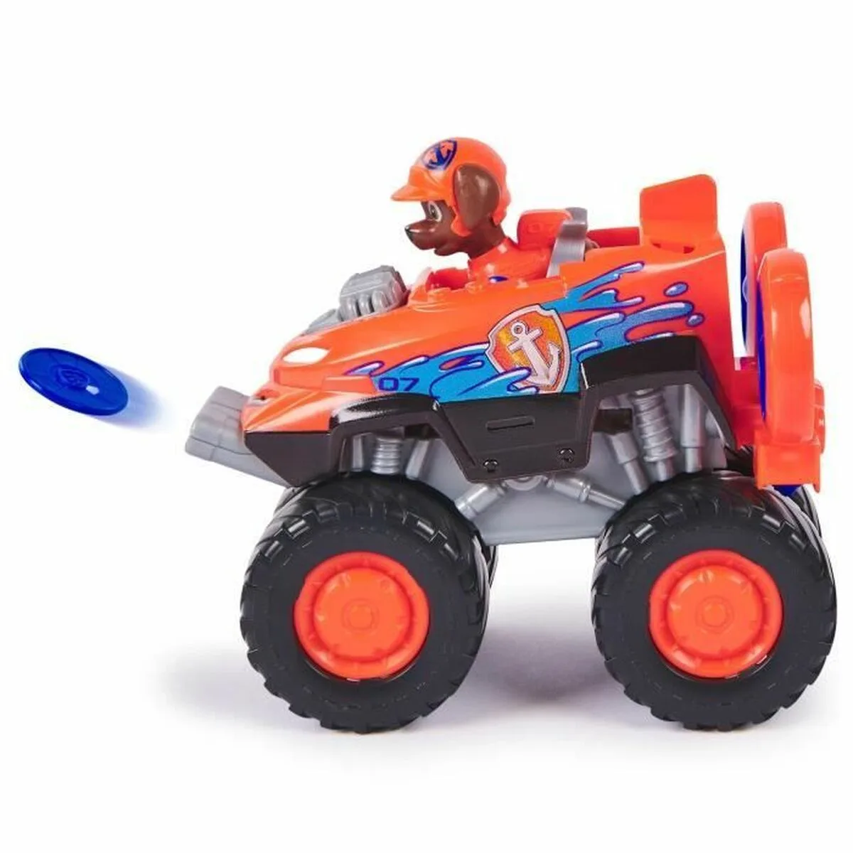 Playset the paw patrol zuma 4 unites s7100409661. Diaytar cultive l'art de la surprise en vous proposant constamment de nouveaux produits généraux et high-tech inattendus