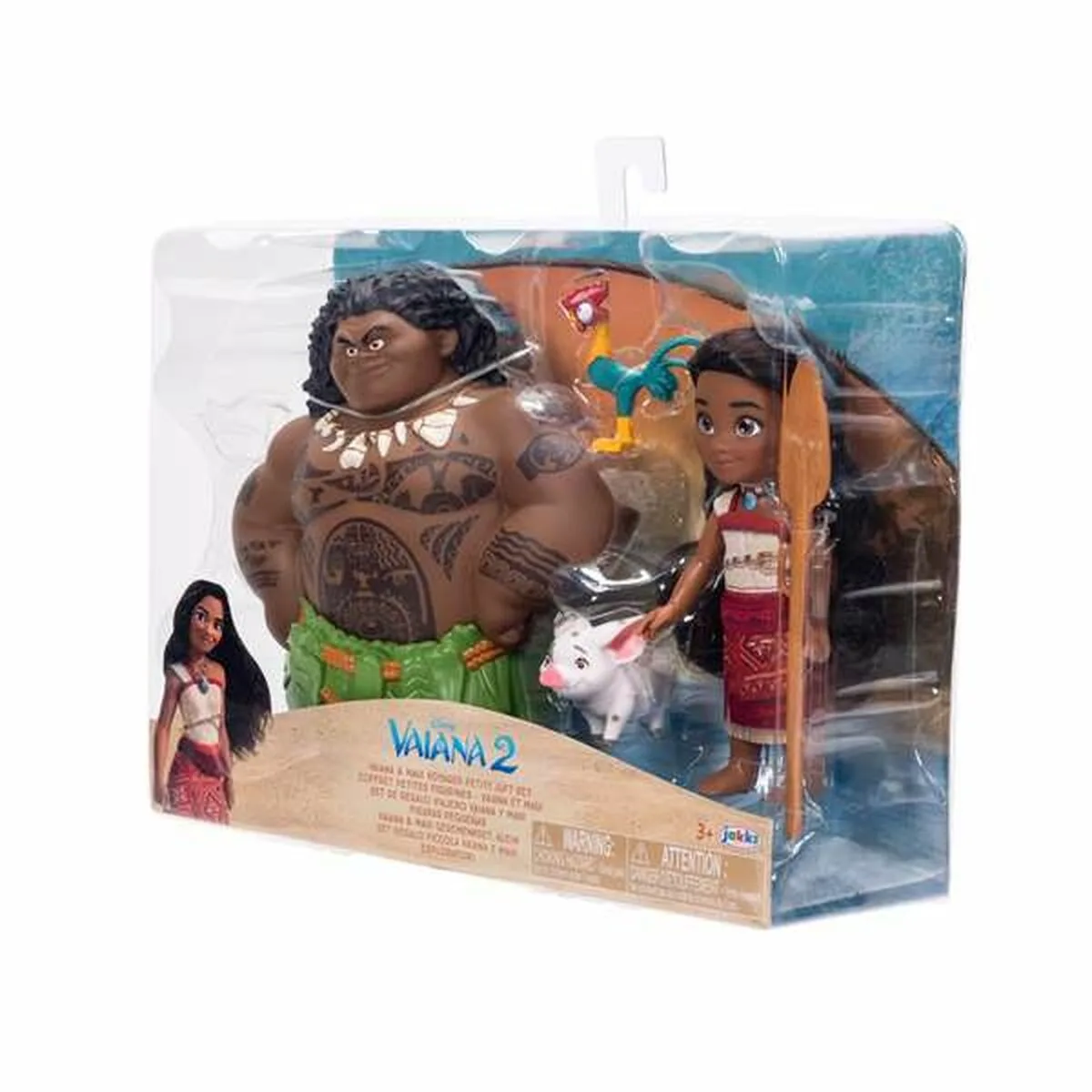 Playset vaiana s245728030. Diaytar ne stocke pas des produits, il collectionne des pièces uniques pour enrichir votre quotidien.