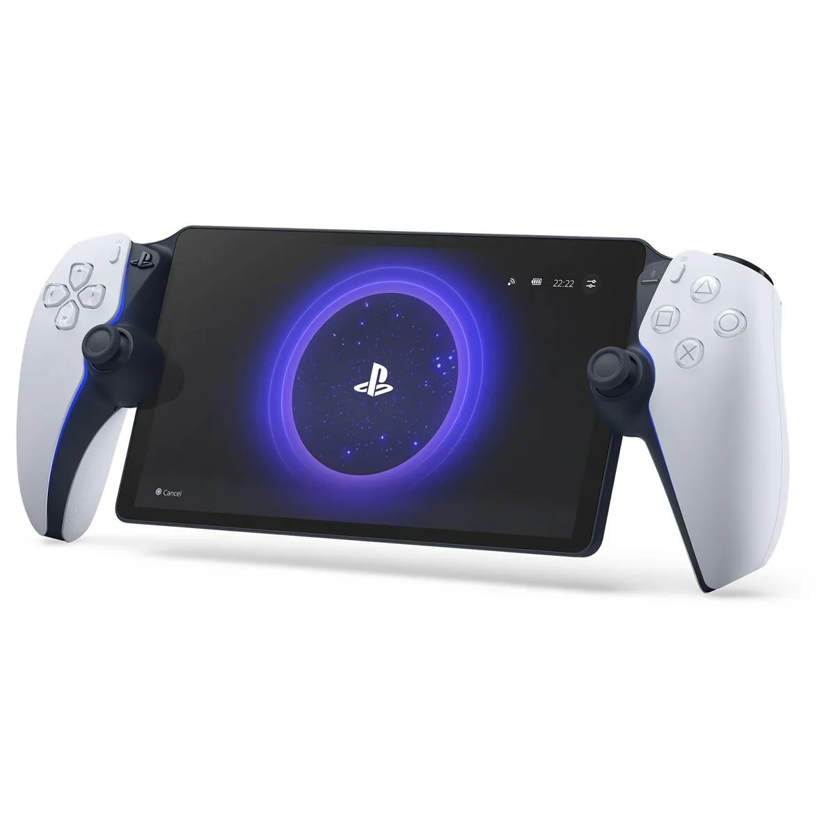 Playstation portal sony cfi y1016 s915809065. Nous sommes les storytellers du produit ordinaire devenu extraordinaire. Bienvenue dans le récit Diaytar.