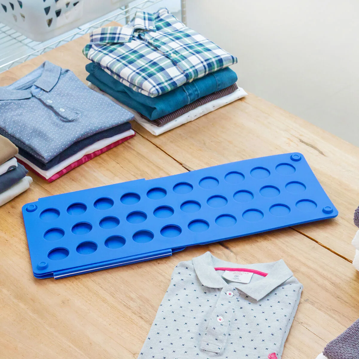 Plieur de linge innovagoods v010054637. La mode selon Diaytar : audacieuse, accessible et toujours dans l'air du temps.