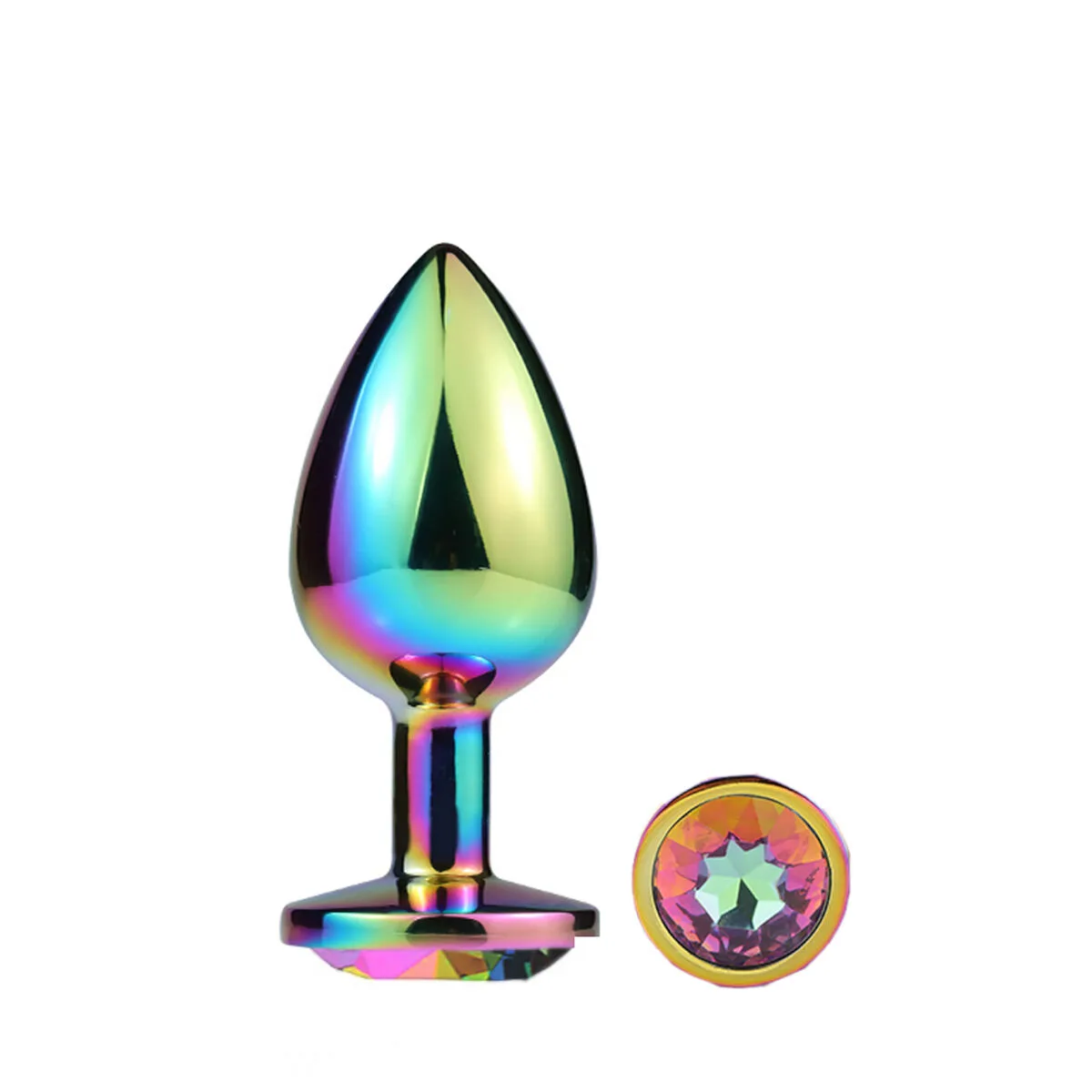 Plug anal attraction mai pleasure toys multicouleur s940282942. Diaytar cultive l'art de la surprise en vous proposant constamment de nouveaux produits généraux et high-tech inattendus