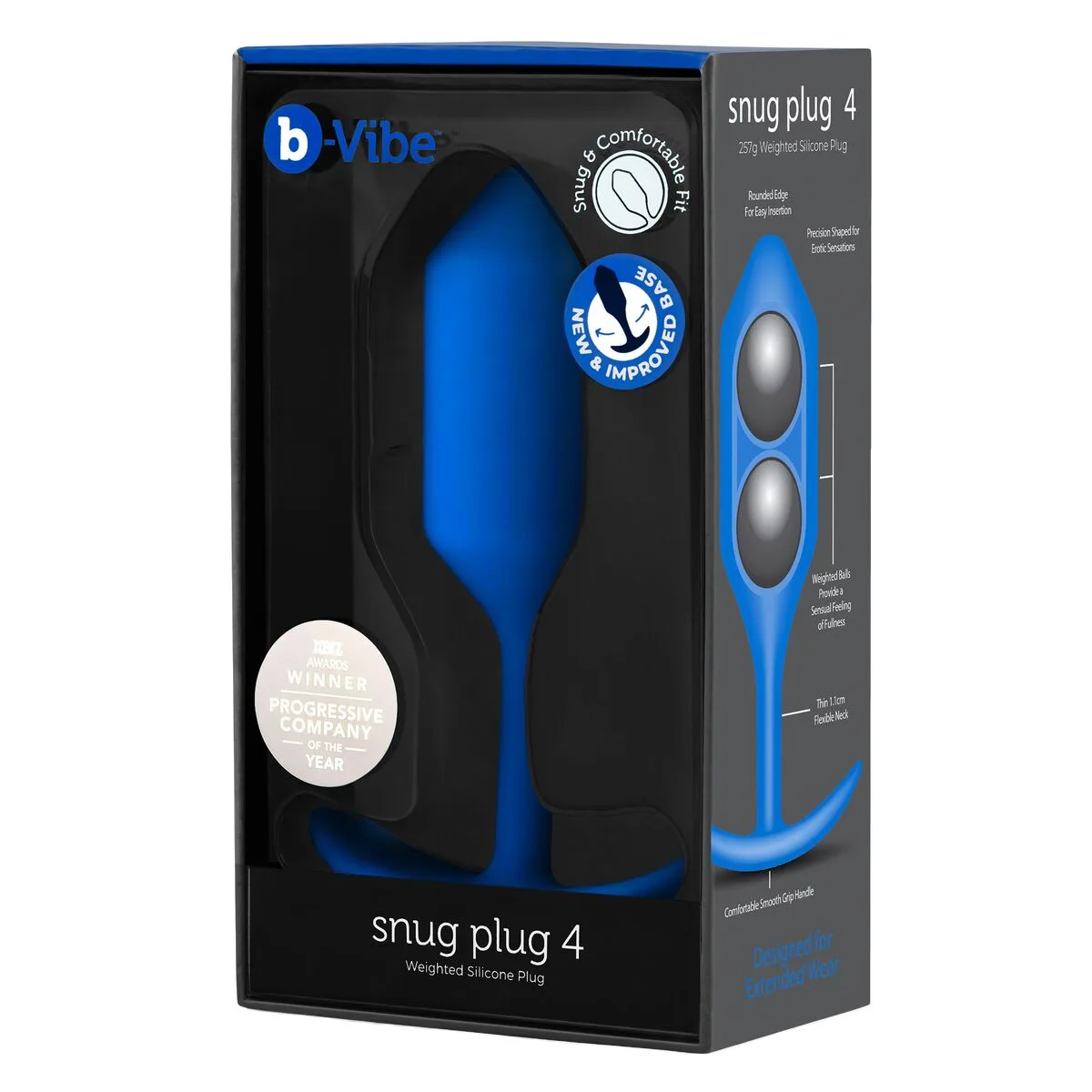 Plug anal b vibe 4 bleu blue marine s940297233. Diaytar, c'est la certitude de dénicher la perle rare, qu'il s'agisse d'un produit électronique de pointe ou d'un accessoire tendance