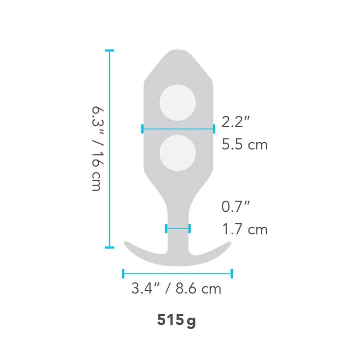Plug anal b vibe 6 noir s940294096. Diaytar, une vision du shopping en ligne où chaque catégorie de produits, de la high-tech au généraliste, est traitée avec excellence