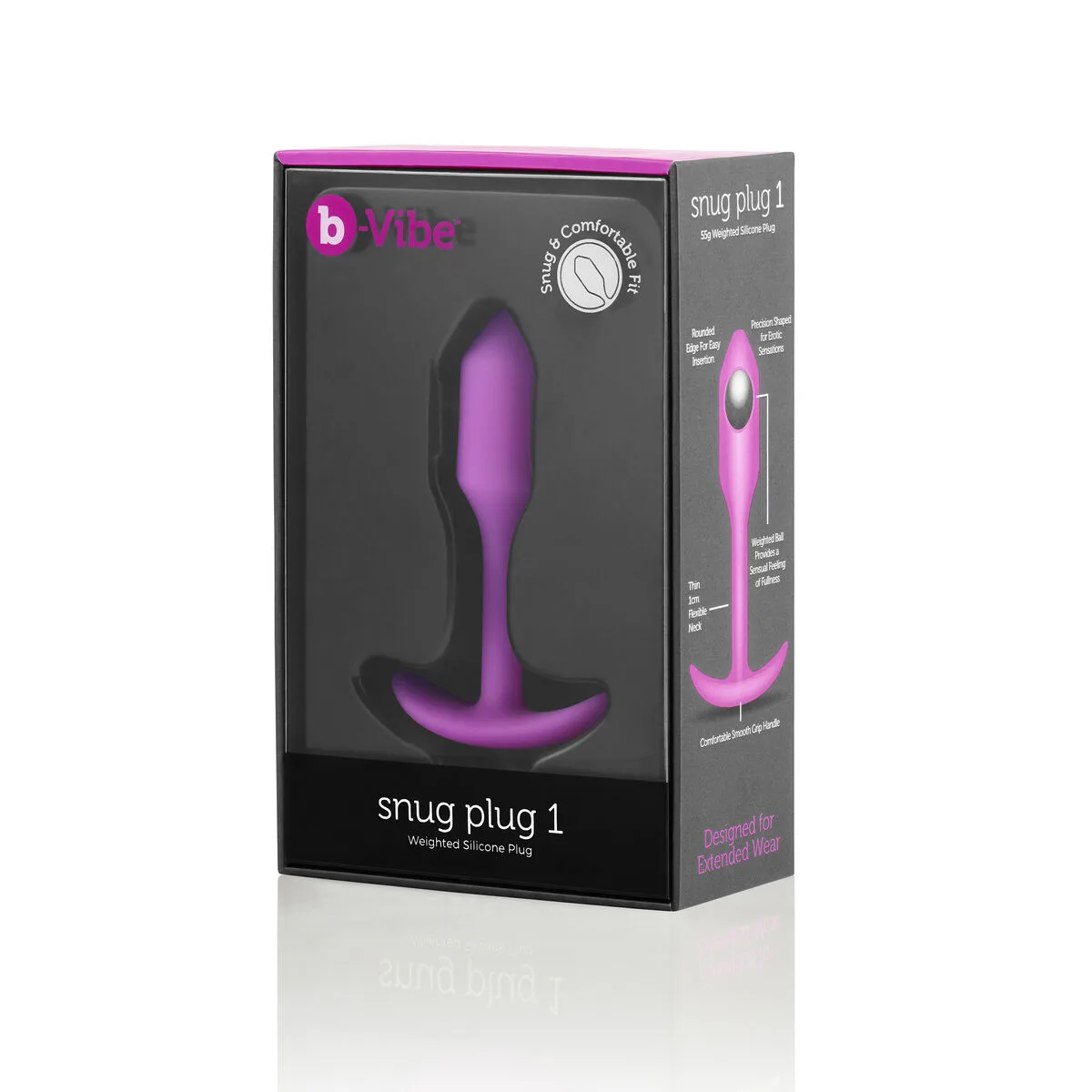 Plug anal b vibe 96717 rose s940291751. Bienvenue dans l'ère du shopping conscient. Diaytar privilégie des produits avec une éthique et un impact positif.