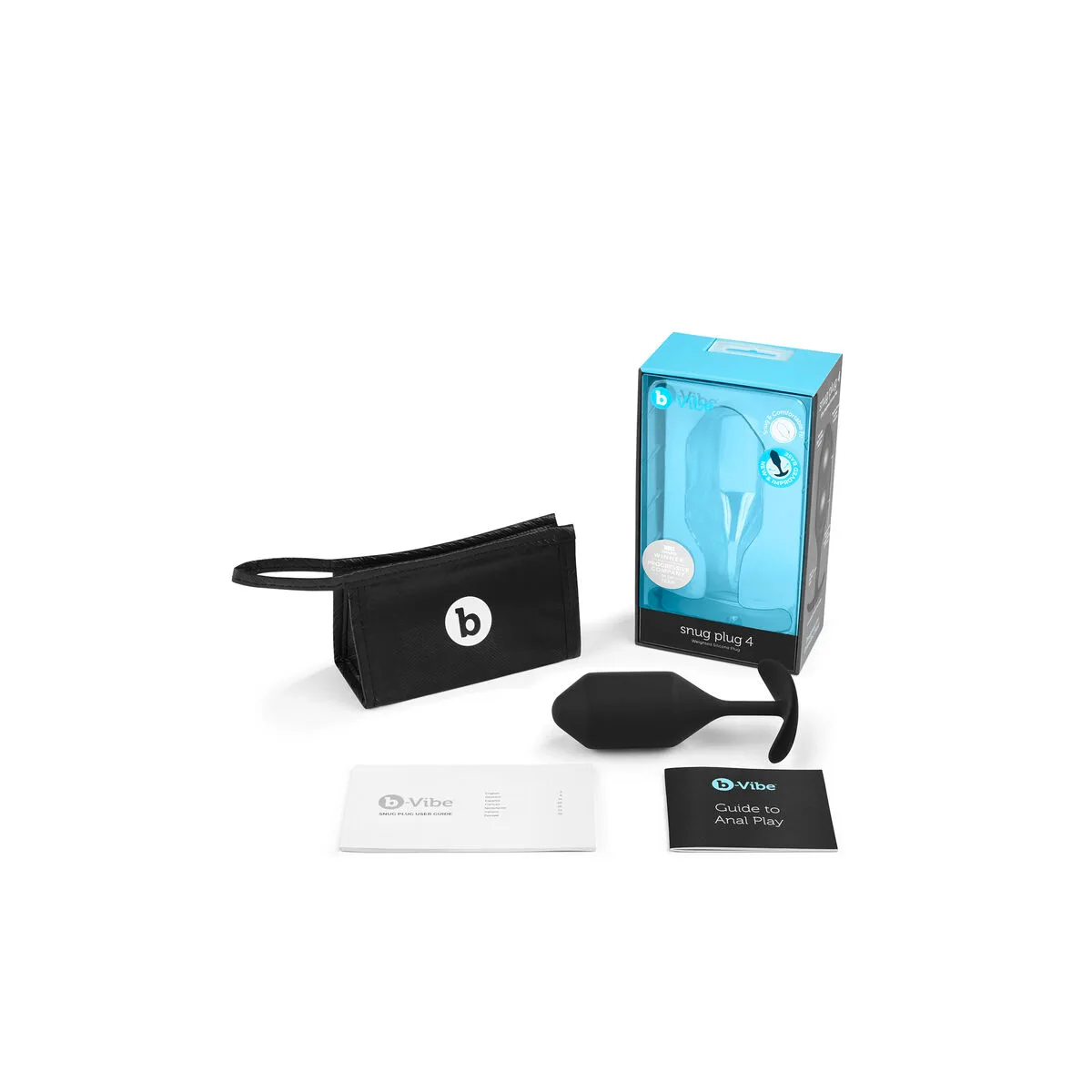 Plug anal b vibe 96779 noir s940292287. Diaytar, c'est la démonstration que le meilleur des produits est à portée de clic, sans compromis, sans attente.