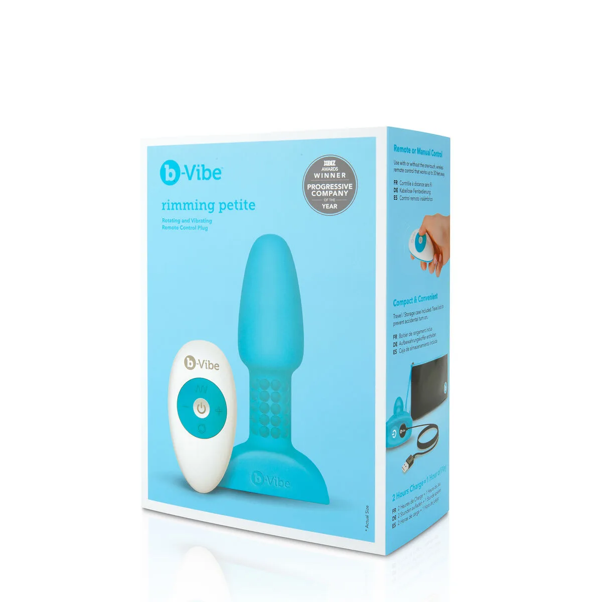 Plug anal b vibe 96786 bleu s940291513. Diaytar, c'est votre éditeur de vie. Nous sélectionnons les produits qui deviendront les chapitres essentiels de votre quotidien.