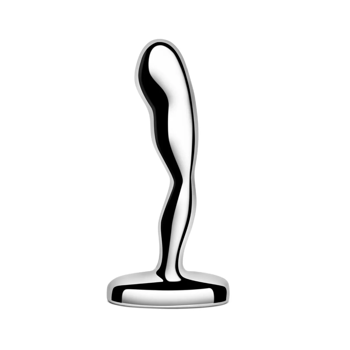 Plug anal b vibe argente s940597529. Les dernières tendances mode vous attendent chez Diaytar !