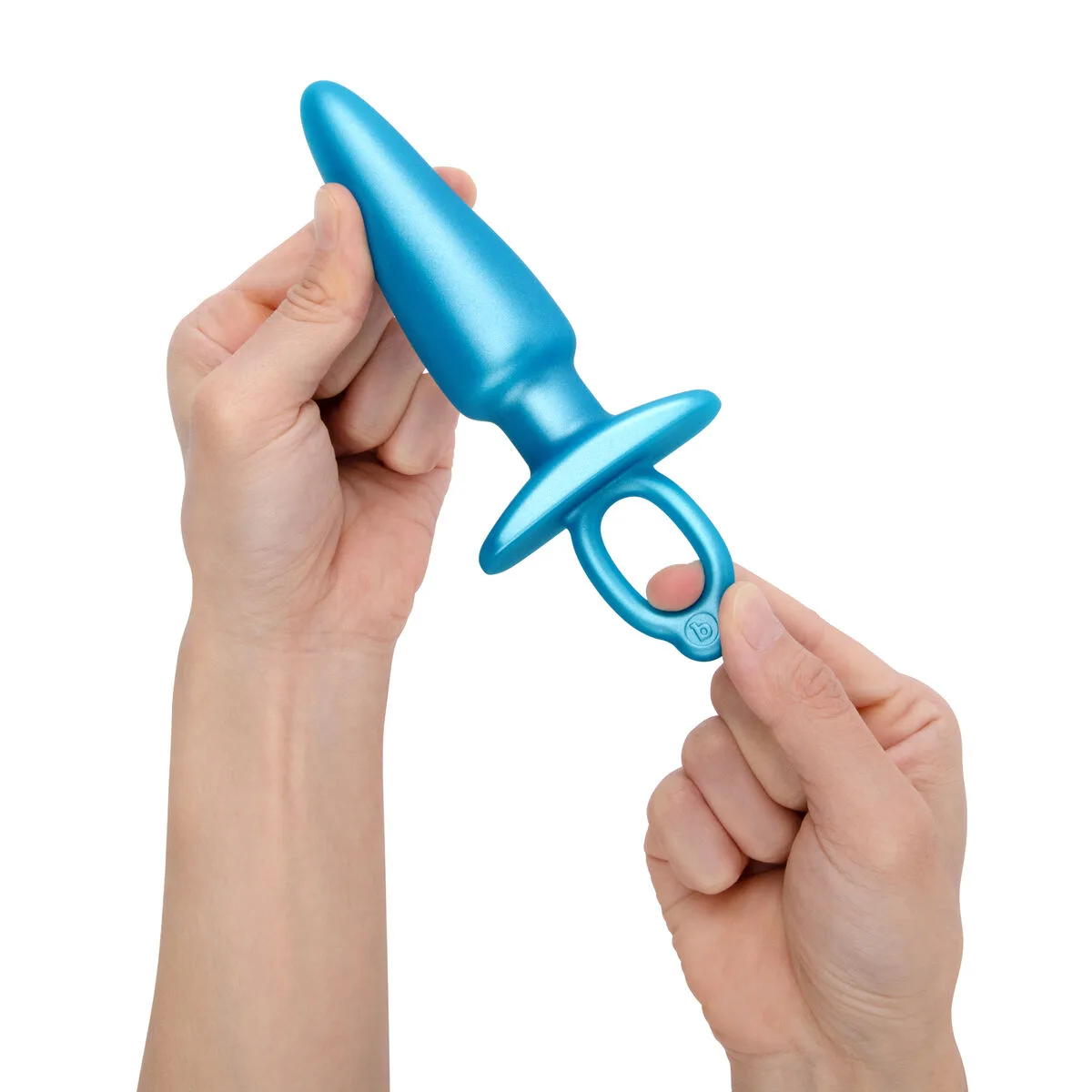 Plug anal b vibe bleu s940591592. Diaytar, c'est la promesse de trouver ce produit parfait qui répondra à un besoin précis tout en étant un objet de désir