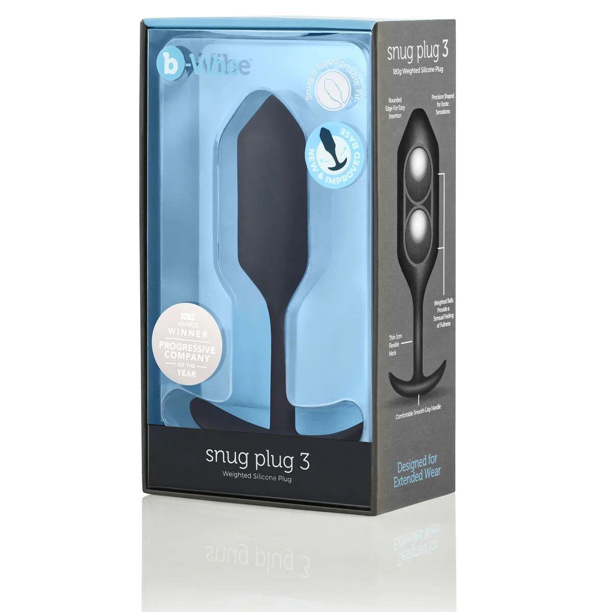 Plug anal b vibe snug plug 3 noir s940292097. Nous avons rêvé Diaytar pour vous. Une plateforme où chaque clic est une promesse de découverte et de satisfaction.