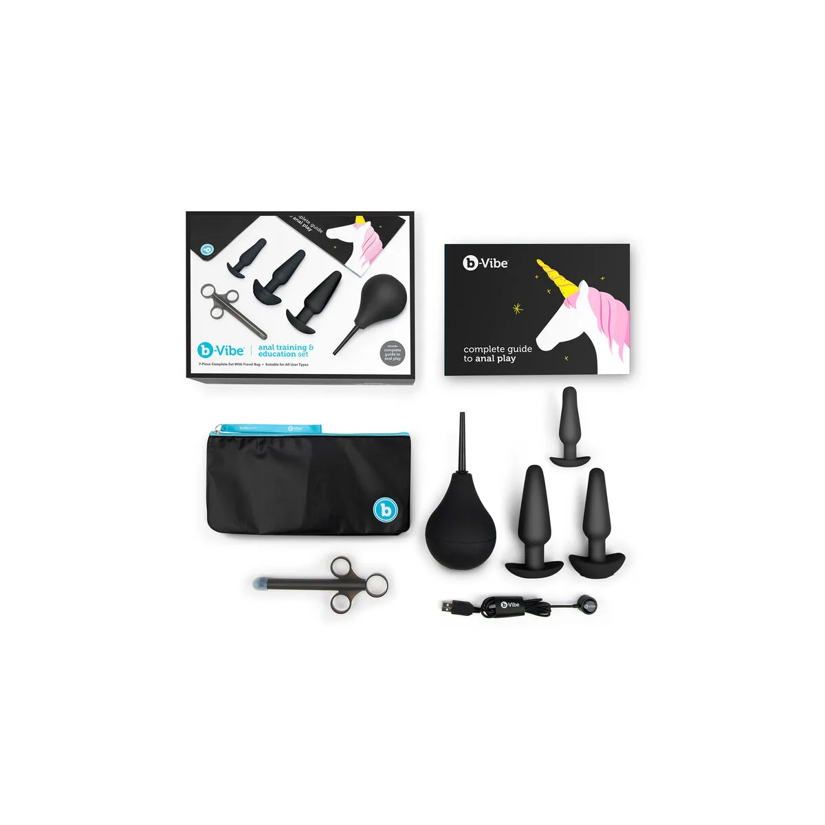 Plug anal b vibe training education s940292532. Diaytar vous propose une sélection pointue de produits électroniques innovants et d'articles maison qui transforment votre quotidien