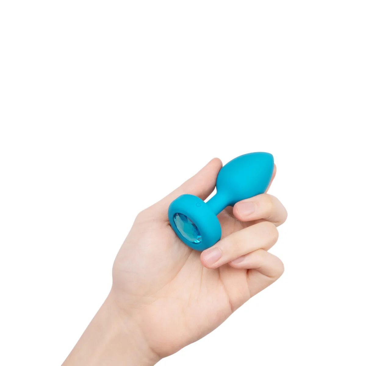 Plug anal b vibe vibrating jewel bleu s m s940294250. Diaytar, c'est la promesse de découvrir au moins un produit qui vous fera dire 'Mais où était-il donc tout ce temps ?'.