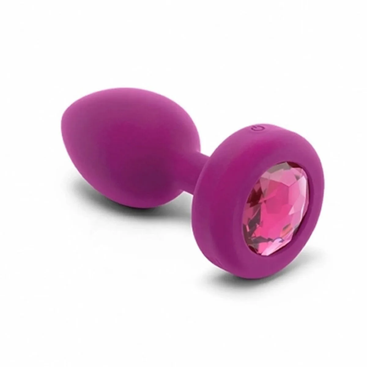 Plug anal b vibe vibrating jewel s m pink ruby violet s940294174. Votre style, votre personnalité, nos produits : bienvenue chez Diaytar !