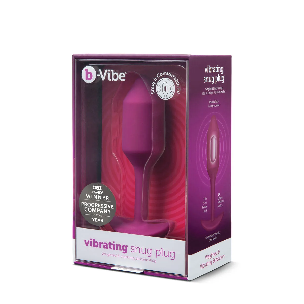 Plug anal b vibe vibrating violet s940292880. Diaytar, c'est la vitrine ultime des produits qui comptent vraiment, ceux qui simplifient et embellissent existant.