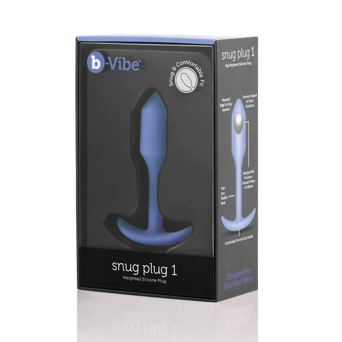 Plug anal b vibe violet s940296599. Diaytar a sélectionné pour vous une palette de produits allant de l'électronique grand public aux must-have de la maison