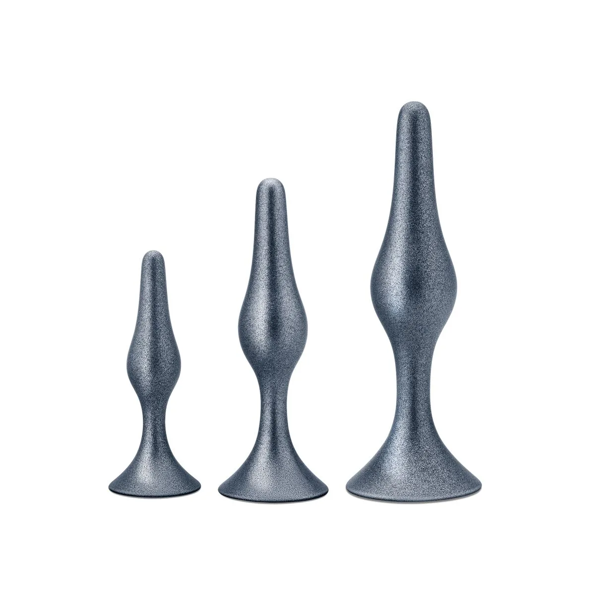 Plug anal blush adventures gris s940252059. Diaytar, c'est le sismographe des tendances : nous captons les vibrations du marché pour vous offrir le meilleur.