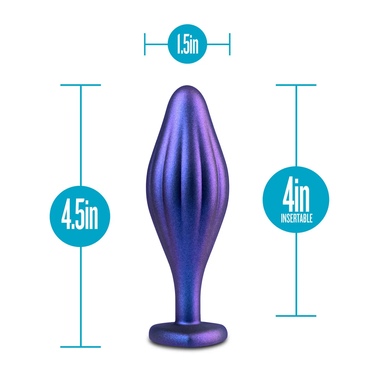 Plug anal blush adventures violet 10 1 cm s940239865. Nous sommes les storytellers du produit ordinaire devenu extraordinaire. Bienvenue dans le récit Diaytar.