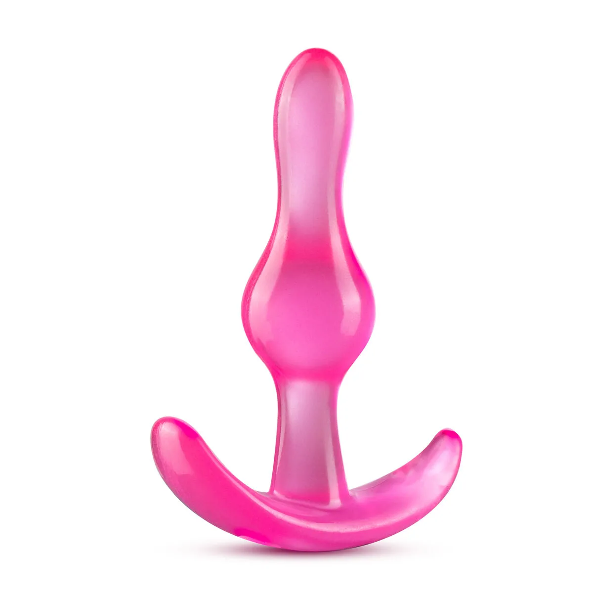 Plug anal blush b yours rose 8 9 cm 6 3 cm s940220614. Bienvenue sur Diaytar, l'endroit où les produits ne sont pas juste achetés, mais sont adoptés pour la vie.
