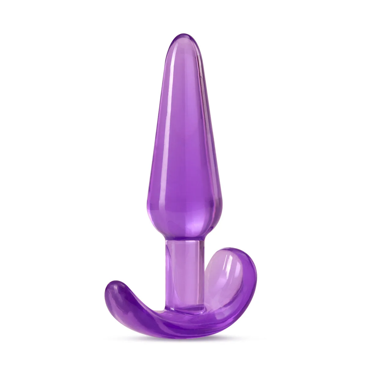 Plug anal blush b yours violet 7 6 cm s940220417. Nous traitons chaque produit Diaytar avec le même respect que si nous devions l'offrir à un proche. La qualité est non-négociable.