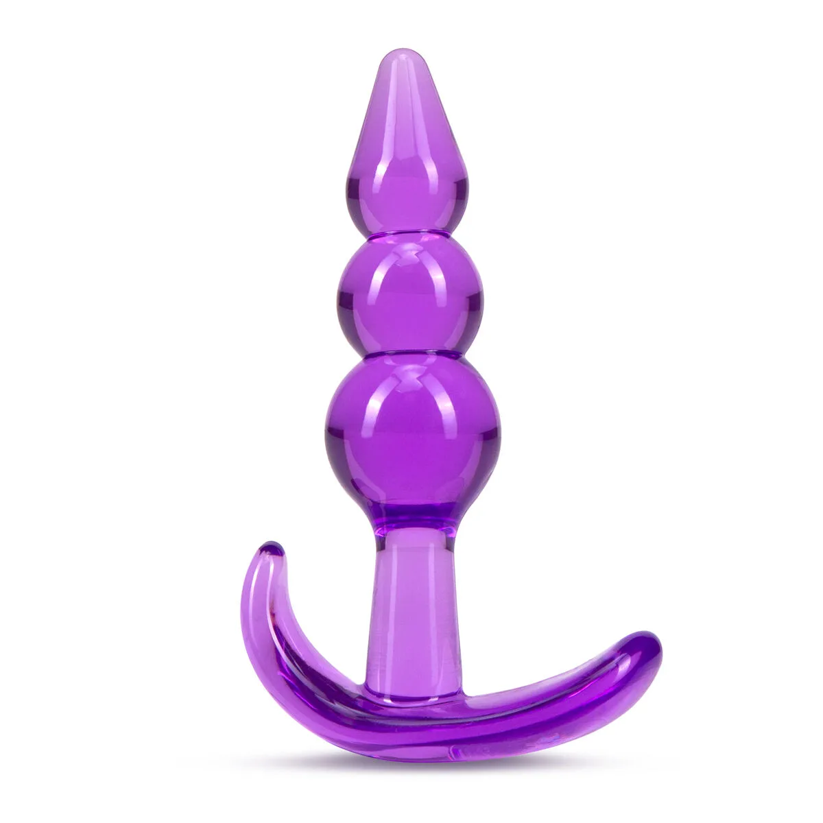 Plug anal blush b yours violet 9 5 cm 6 9 cm s940220526. Votre style, votre personnalité, nos produits : bienvenue chez Diaytar !