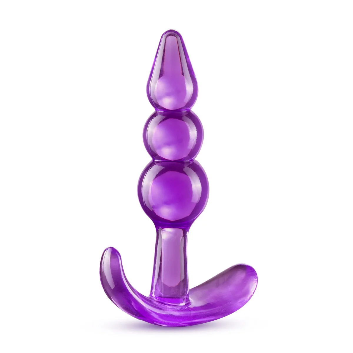 Plug anal blush b yours violet 9 5 cm 6 9 cm s940220562. Pour vous, nous avons créé Diaytar : l'antidote à la monotonie shopping, une injection régulière de produits novateurs.