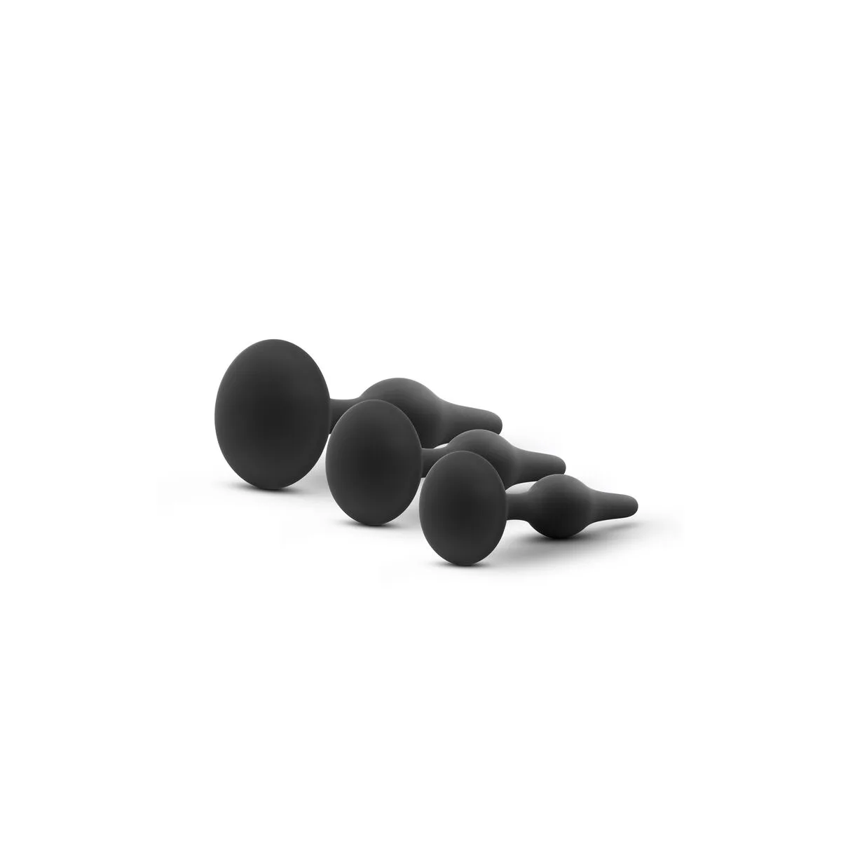 Plug anal blush luxe by blush noir s940209428. Du salon à la chambre, Diaytar habille votre intérieur avec élégance.