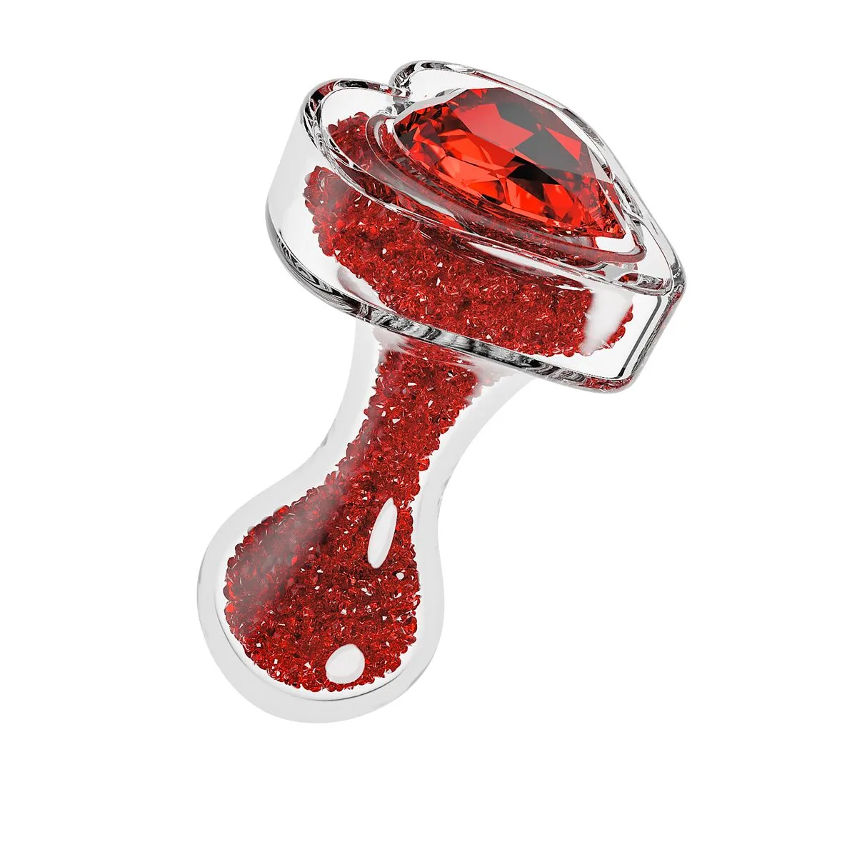 Plug anal blush oh my gem rouge s940805182. Diaytar ne suit pas les tendances, il les anticipe à travers sa sélection前瞻 de produits électroniques et généraux