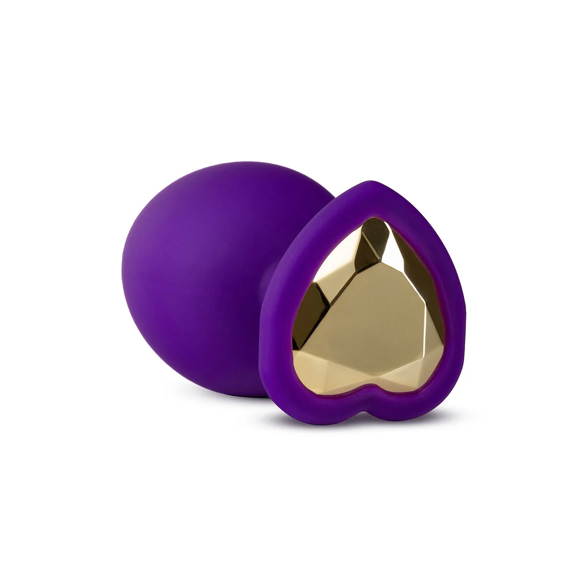 Plug anal blush temptasia violet 7 6 cm 6 3 cm s940215051. Diaytar s'adresse à tous ceux qui considèrent que le choix d'un produit, même basique, est une expression de leur personnalité