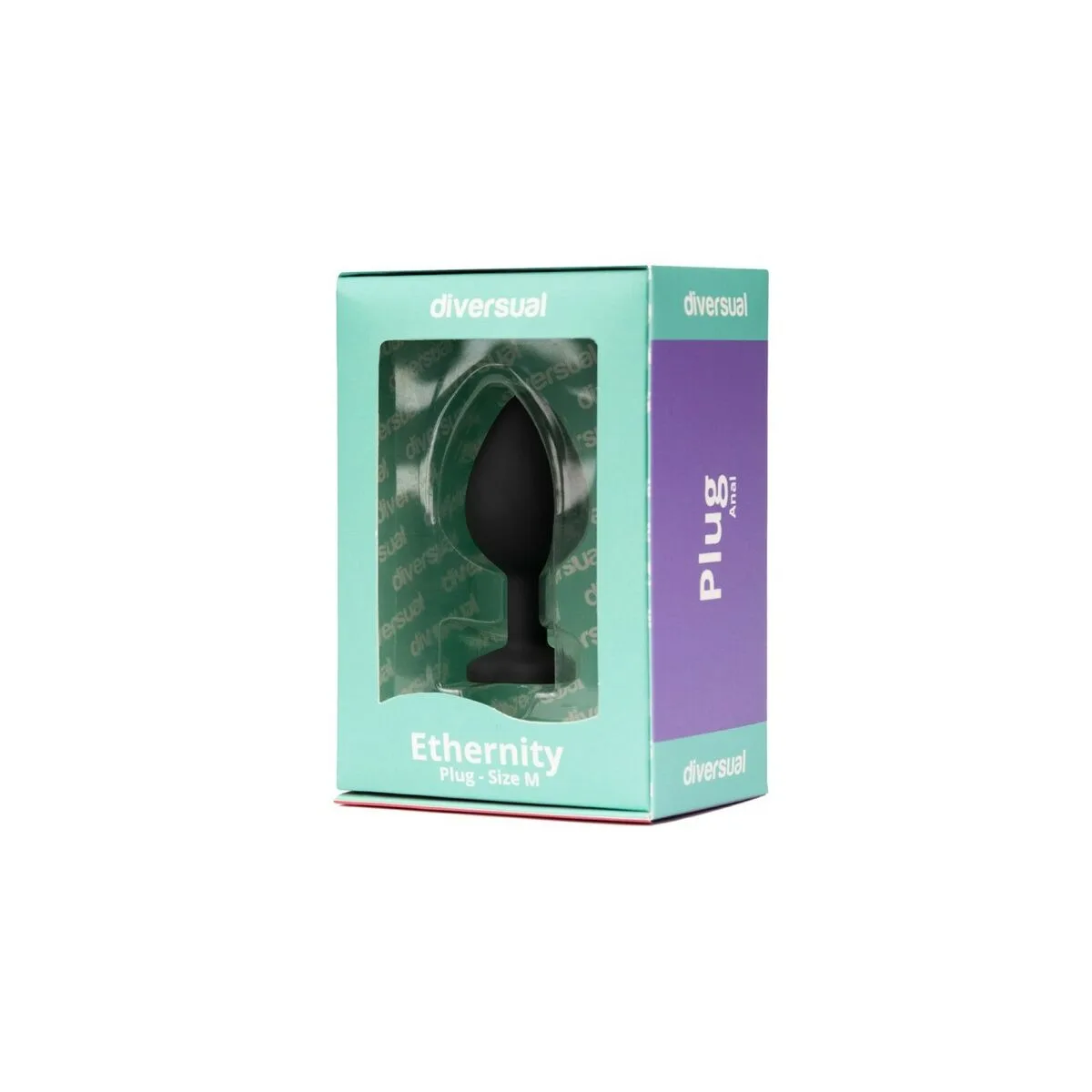 Plug anal diversual m040007987. Plongez dans l'univers Diaytar, votre référence pour des produits du quotidien, high-tech et déco, tous porteurs de tendances