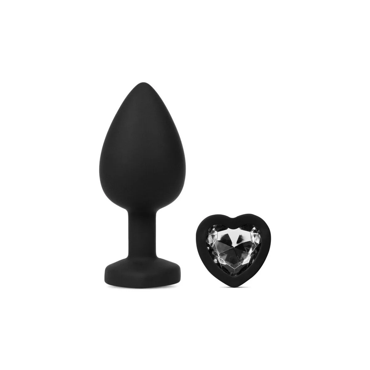 Plug anal diversual l m040008040. La qualité Diaytar : un engagement, une promesse, une satisfaction garantie.