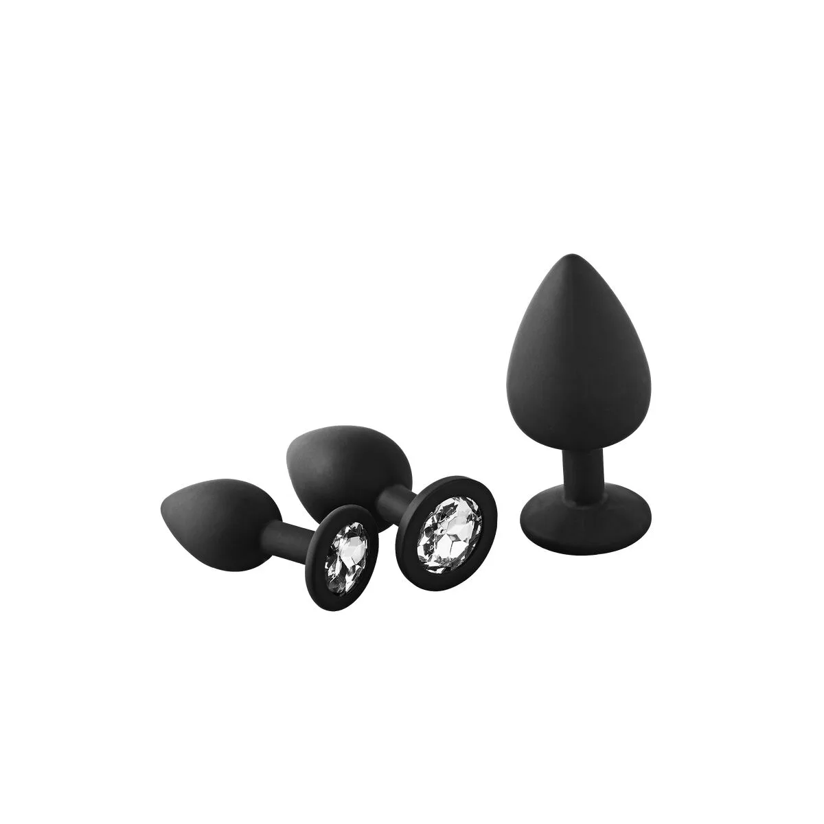 Plug anal dream toys fantasstic noir 3 pieces s940058032. Nous sommes les storytellers du produit ordinaire devenu extraordinaire. Bienvenue dans le récit Diaytar.