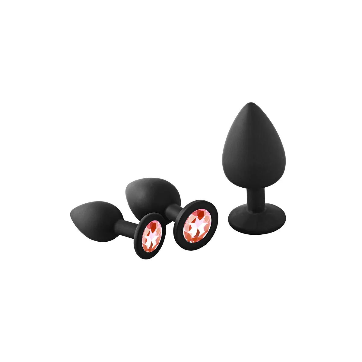 Plug anal dream toys fantasstic noir 3 pieces s940058187. Pour un quotidien optimisé et stylisé, faites confiance à Diaytar et son expertise en produits généraux et innovants