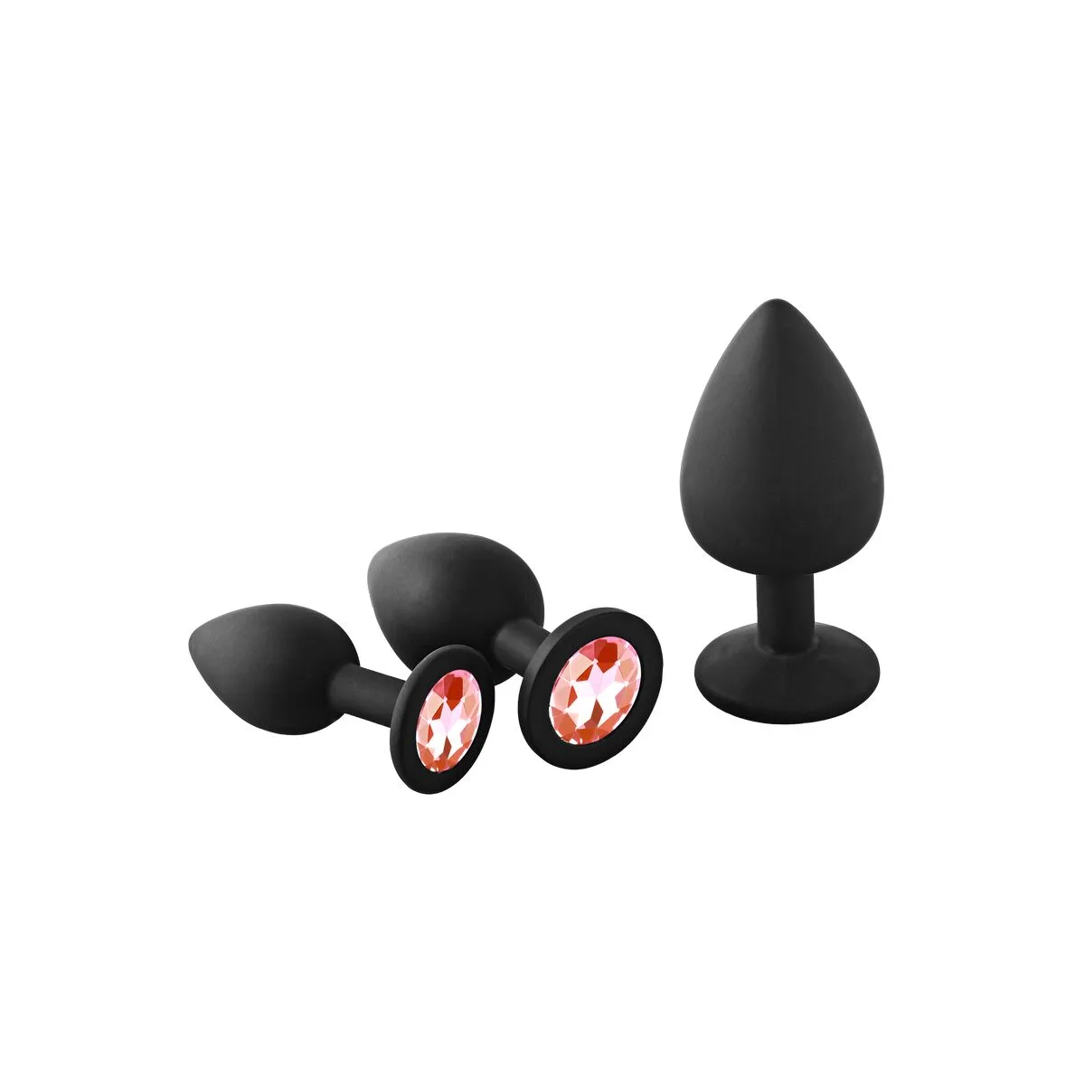 Plug anal dream toys fantasstic noir 3 pieces s940058189. Diaytar vous offre un accès privilégié à une sélection de produits qui font buzz, qui innovent et qui embellissent la vie